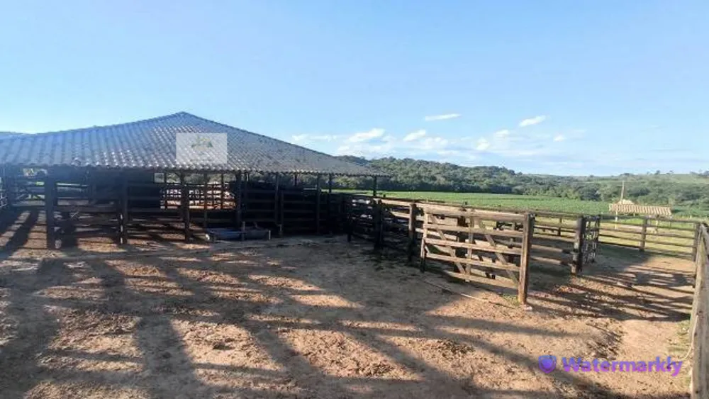 Fazenda, 437 hectares - Foto 16