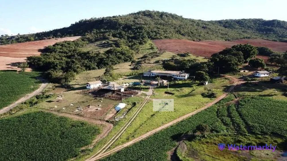 Fazenda, 437 hectares - Foto 12