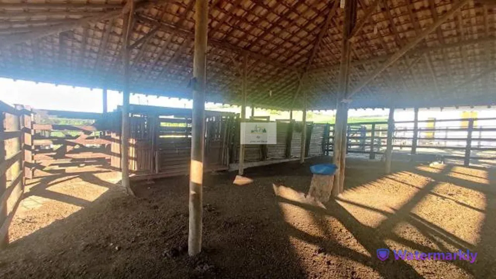 Fazenda, 437 hectares - Foto 17