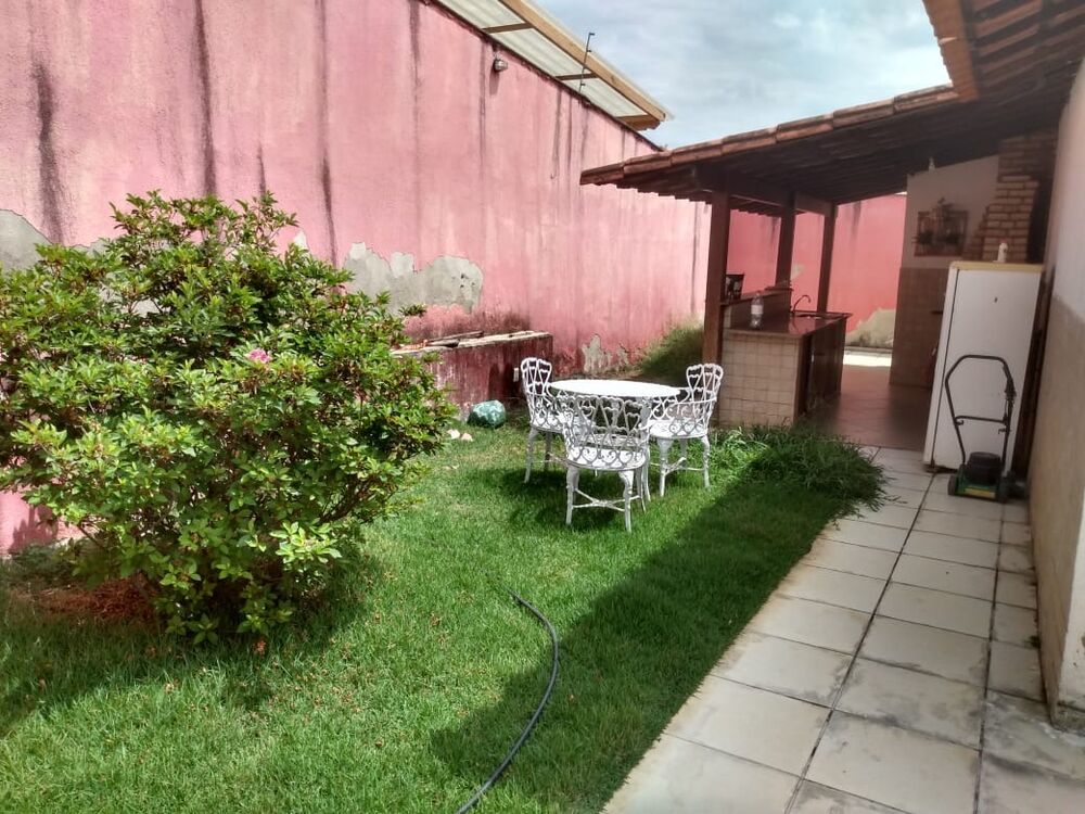 Casa à venda com 3 quartos, 192m² - Foto 4