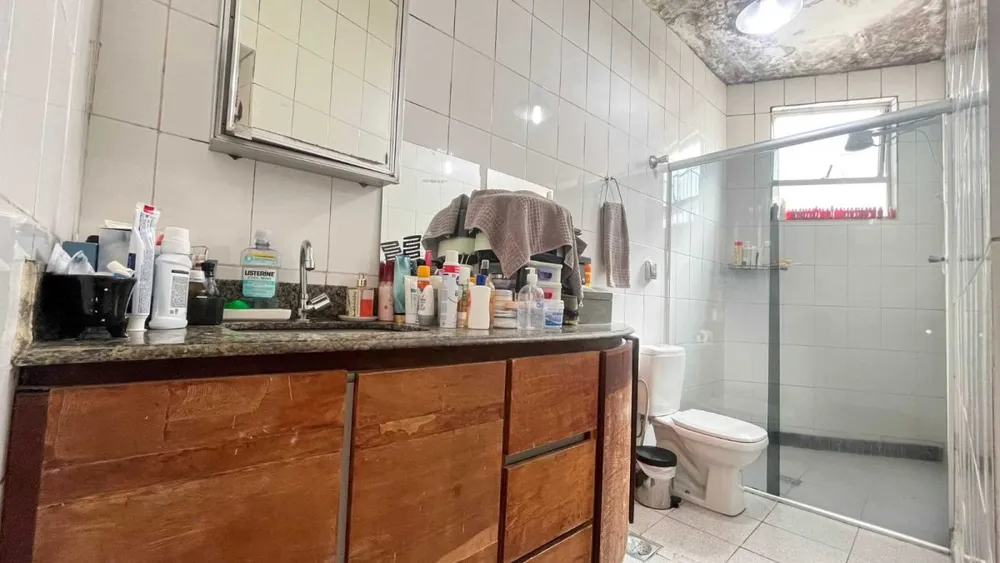 Apartamento, 4 quartos, 155 m² - Foto 9
