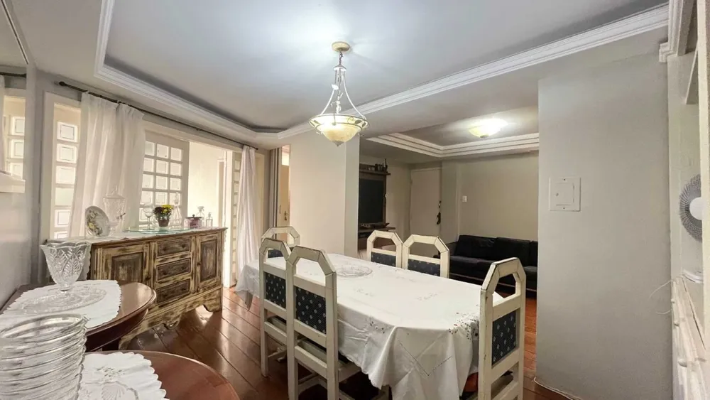 Apartamento, 4 quartos, 155 m² - Foto 3