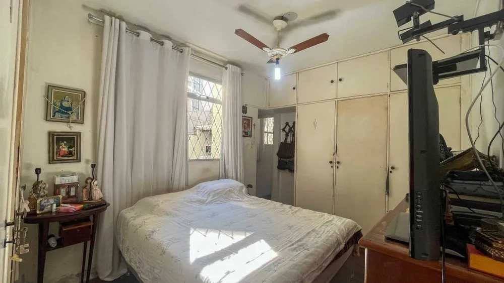 Apartamento, 4 quartos, 155 m² - Foto 7