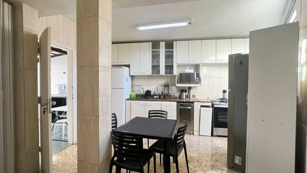 Apartamento, 4 quartos, 155 m² - Foto 8