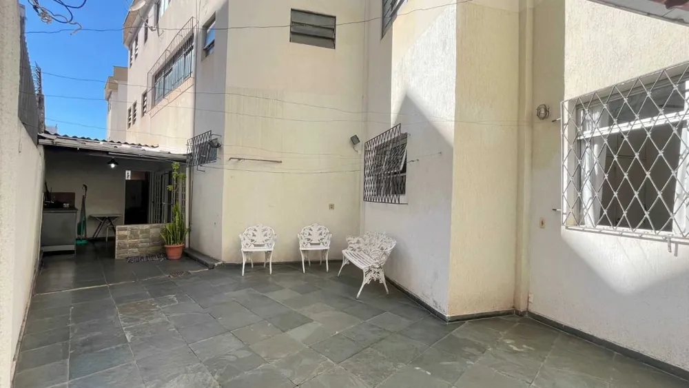 Apartamento, 4 quartos, 155 m² - Foto 10