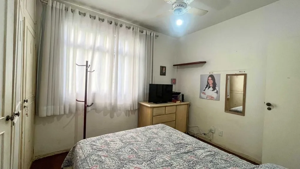 Apartamento, 4 quartos, 155 m² - Foto 6
