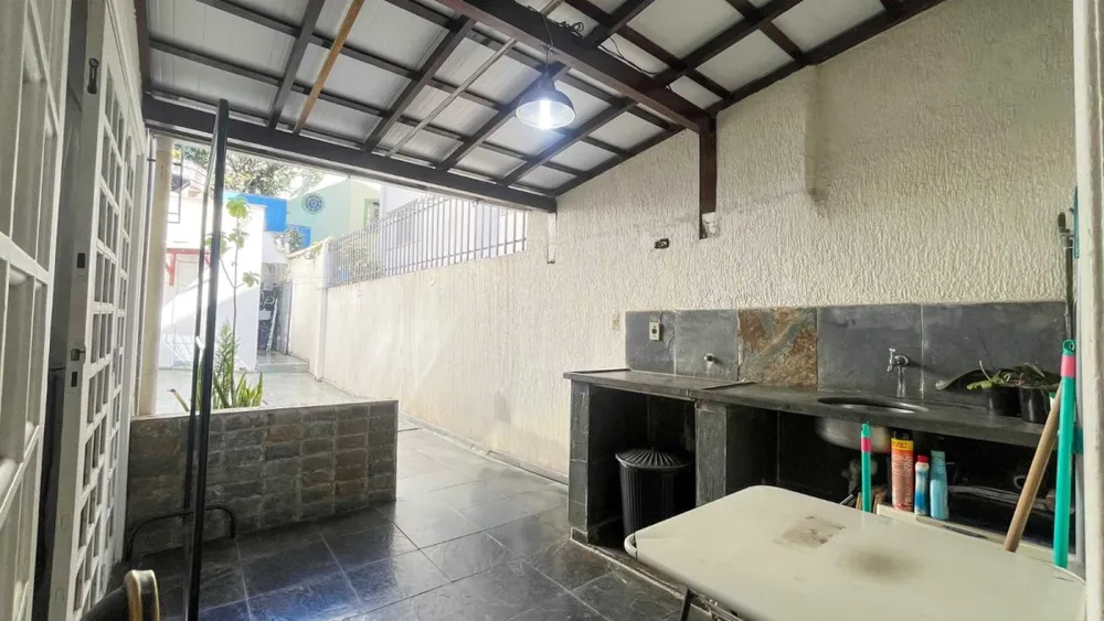 Apartamento, 4 quartos, 155 m² - Foto 12