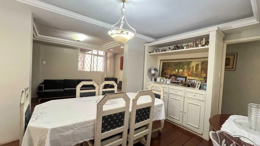Apartamento, 4 quartos, 155 m² - Foto 4