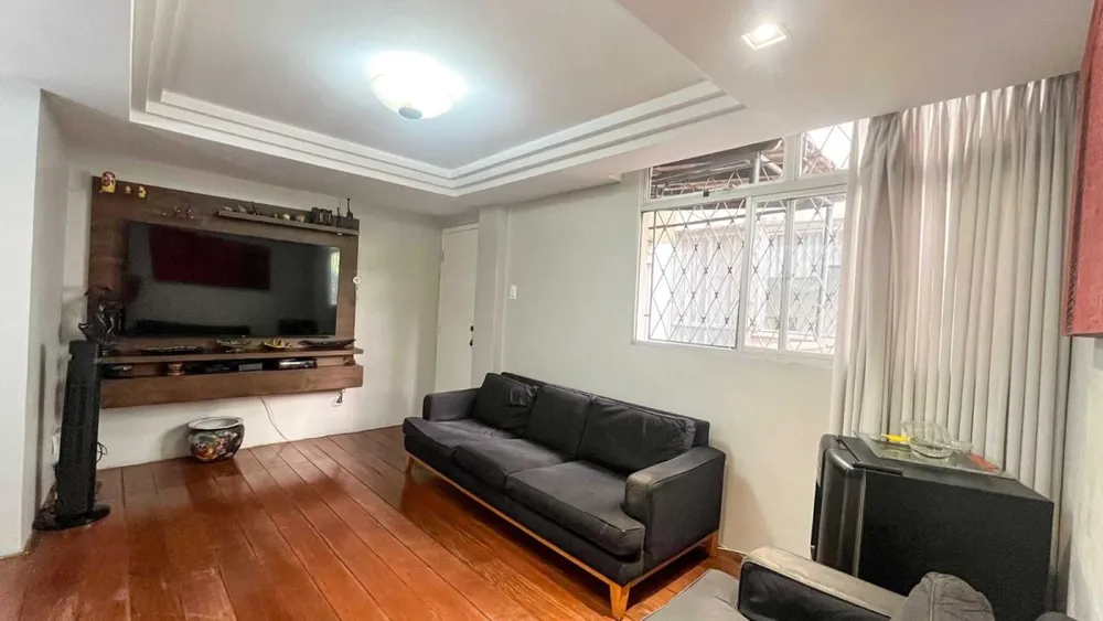 Apartamento, 4 quartos, 155 m² - Foto 2