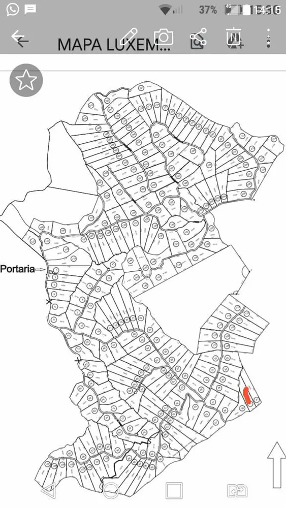 Terreno, 20610 m² - Foto 6