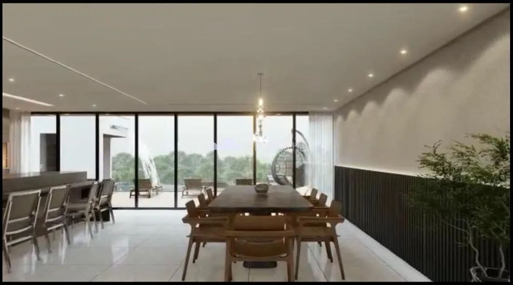 Casa, 5 quartos, 349 m² - Foto 6