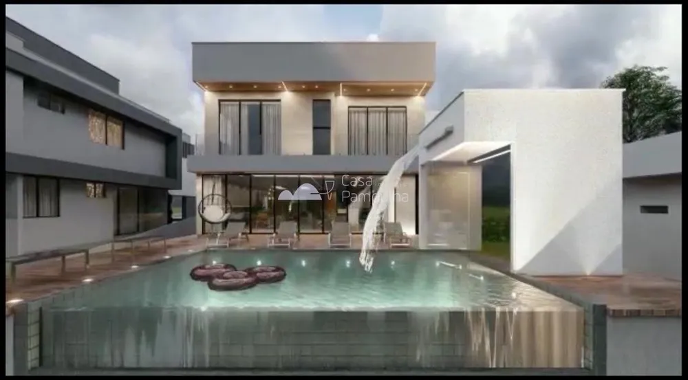 Casa, 5 quartos, 349 m² - Foto 7
