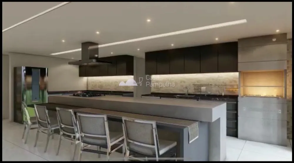 Casa, 5 quartos, 349 m² - Foto 5