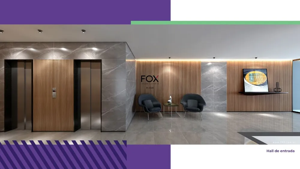 Cobertura, 1 quarto, 77 m² - Foto 5