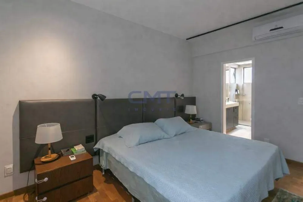 Apartamento, 3 quartos, 150 m² - Foto 8