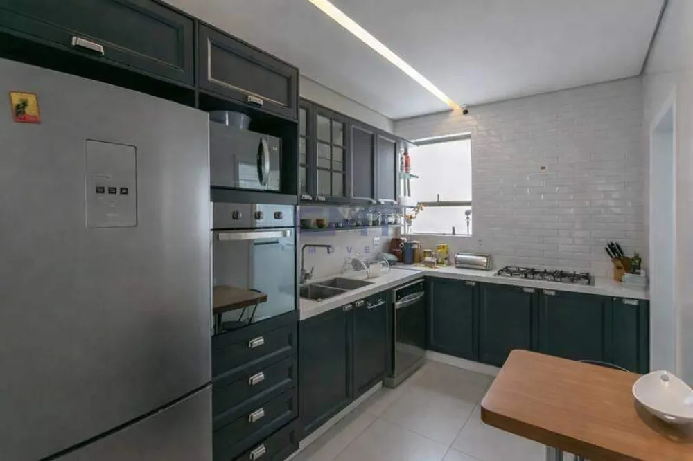 Apartamento, 3 quartos, 150 m² - Foto 3