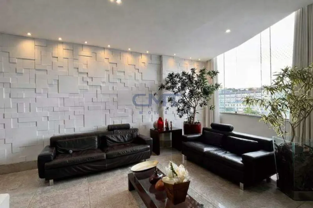 Apartamento, 3 quartos, 150 m² - Foto 5