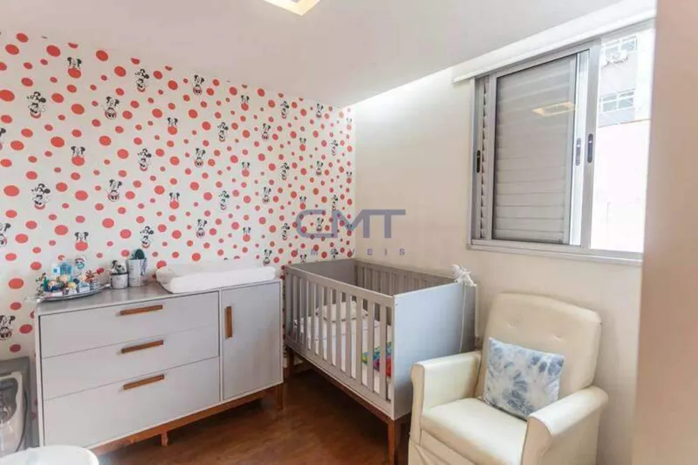 Apartamento, 3 quartos, 150 m² - Foto 7