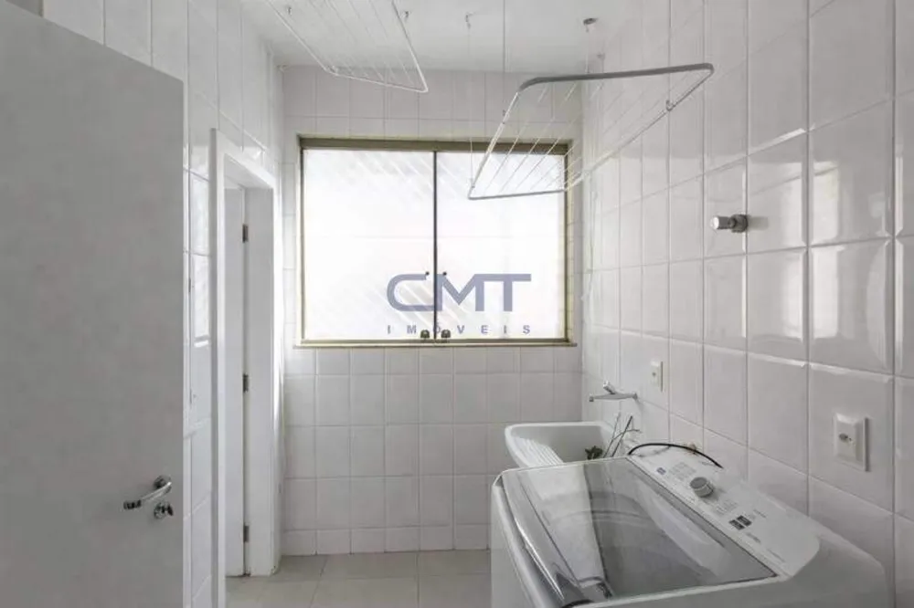 Apartamento, 3 quartos, 150 m² - Foto 4