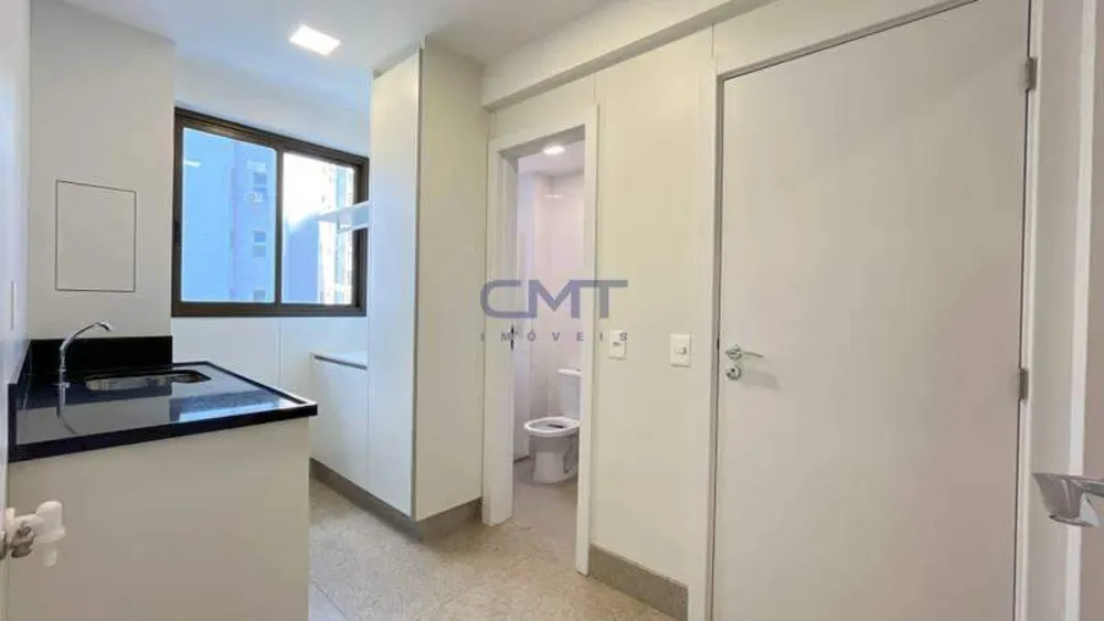 Apartamento, 3 quartos, 150 m² - Foto 1