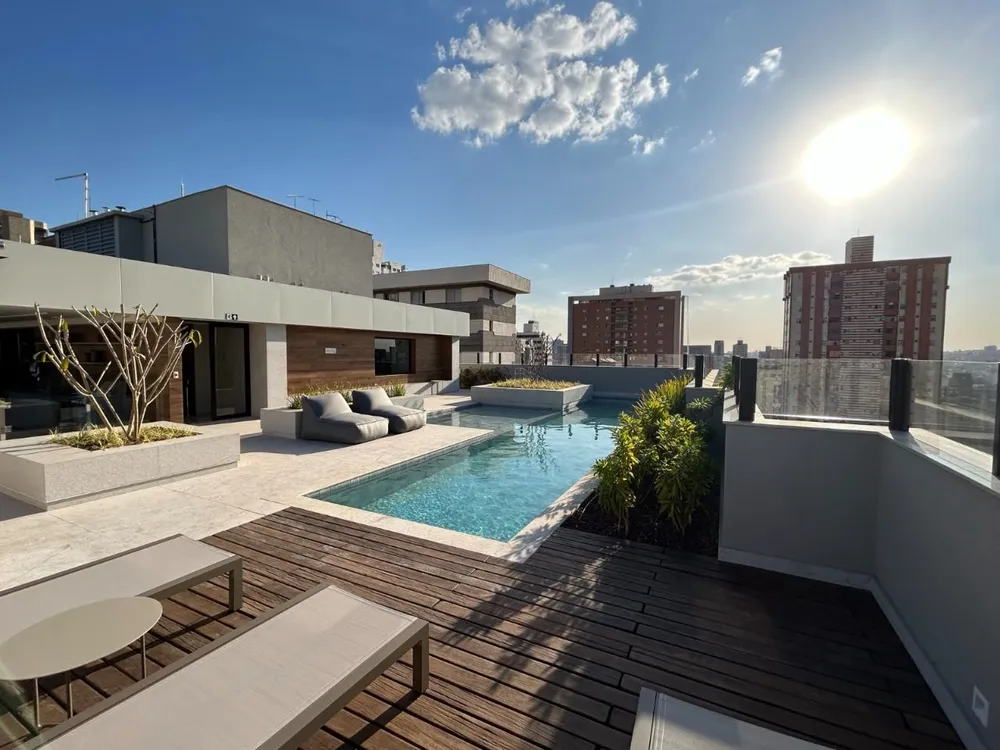 Apartamento, 2 quartos, 68 m² - Foto 1