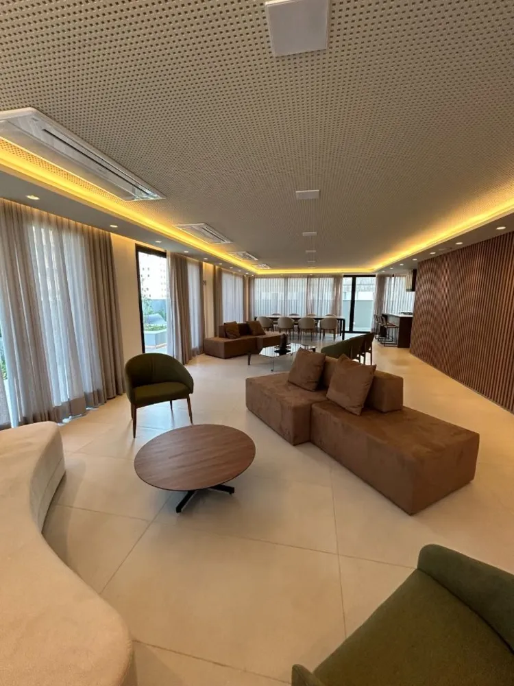 Apartamento, 2 quartos, 68 m² - Foto 3