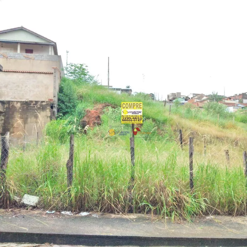 Terreno à venda, 202m² - Foto 1