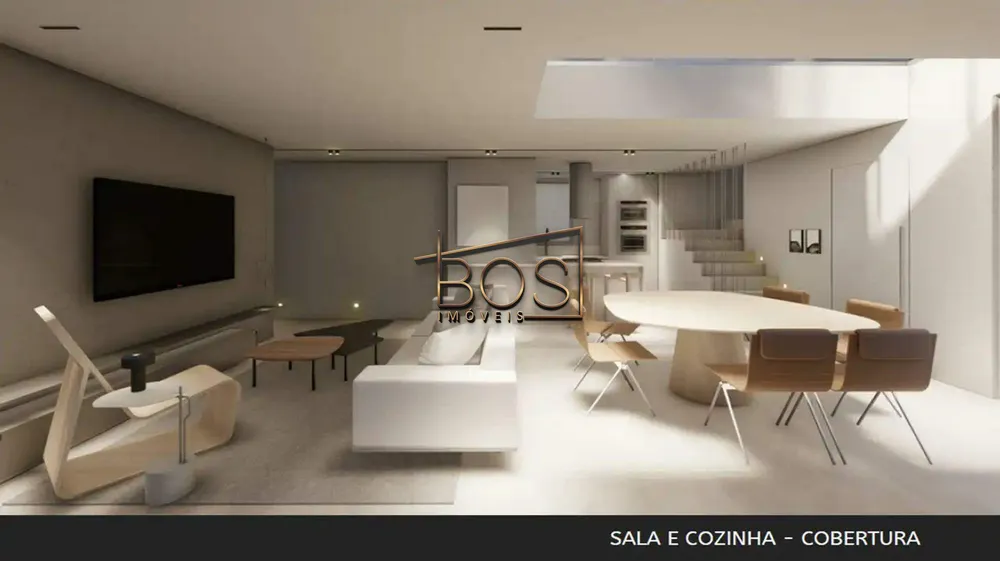 Apartamento, 3 quartos, 116 m² - Foto 14