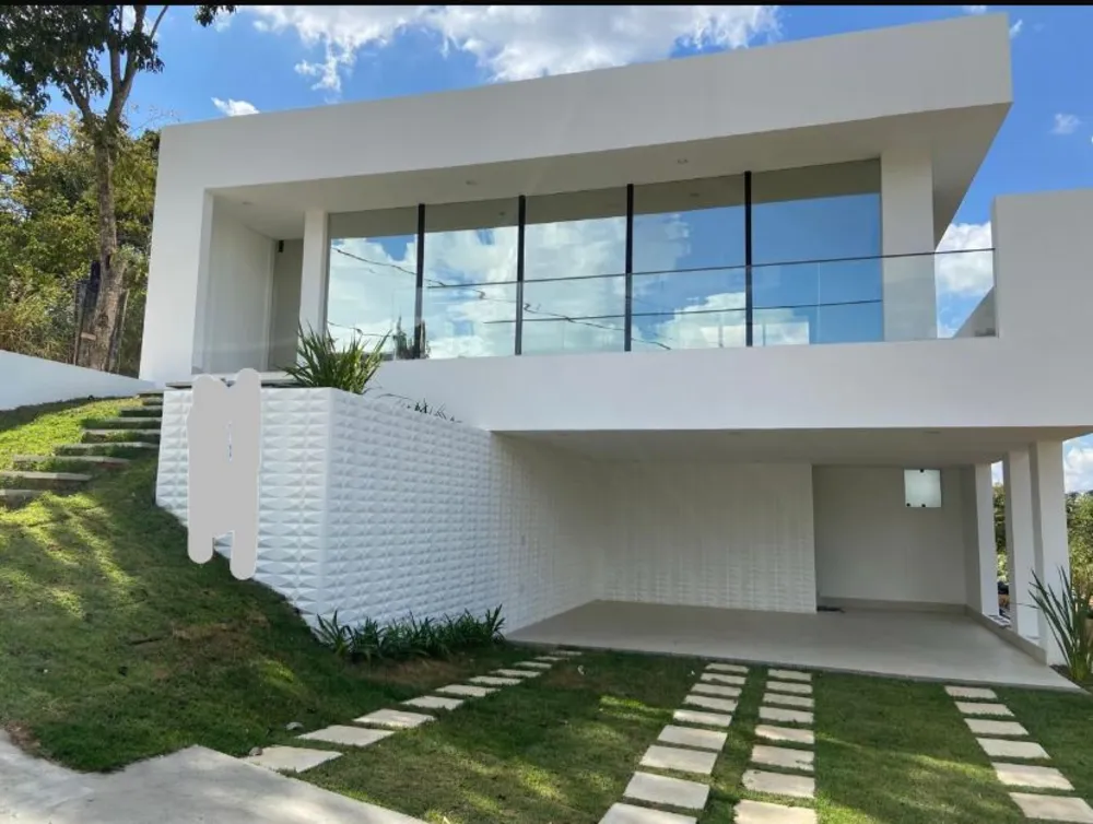 Casa, 3 quartos, 258 m² - Foto 1