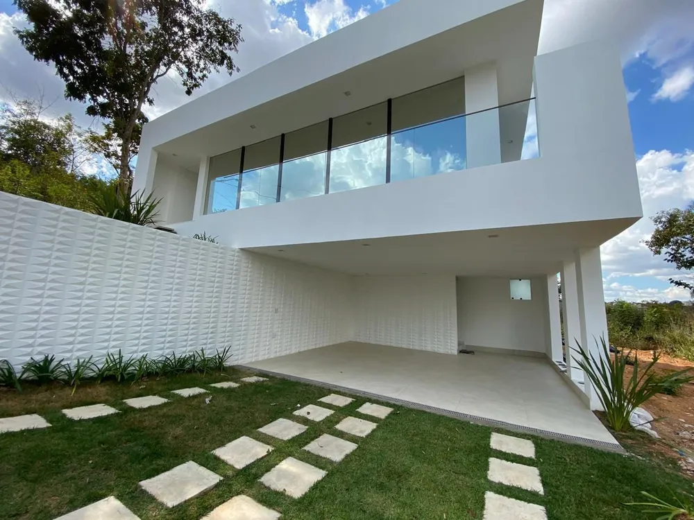 Casa, 3 quartos, 258 m² - Foto 2