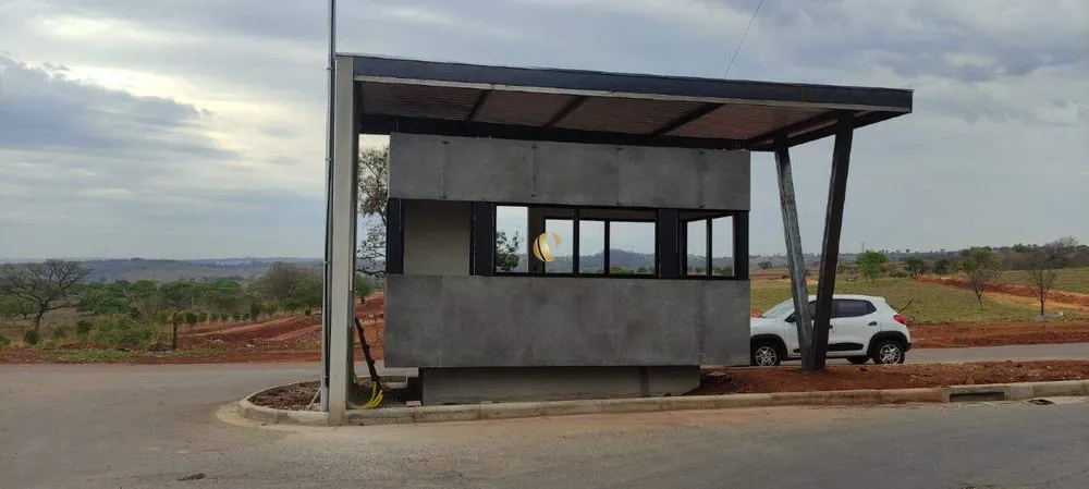 Terreno, 698 m² - Foto 2
