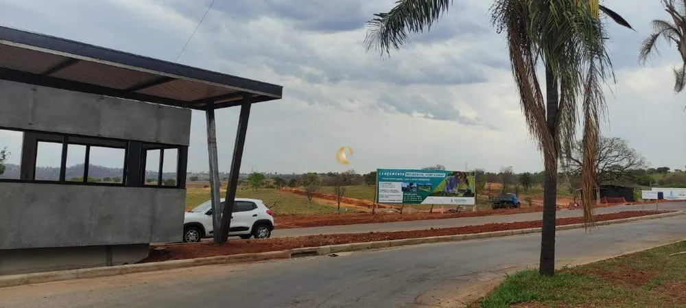 Terreno, 698 m² - Foto 1