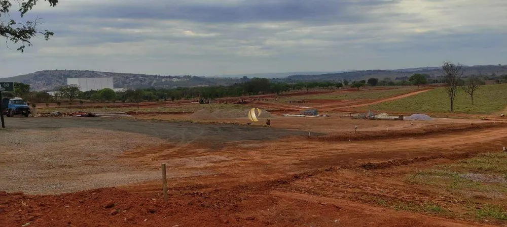 Terreno, 698 m² - Foto 6