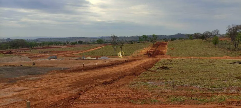 Terreno, 698 m² - Foto 5