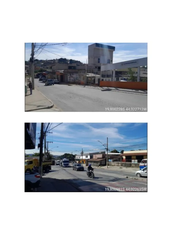 Depósito-Galpão, 1805 m² - Foto 2