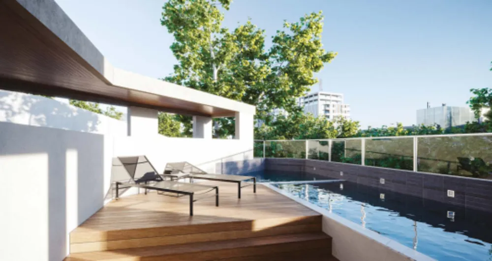 Apartamento, 2 quartos, 63 m² - Foto 6