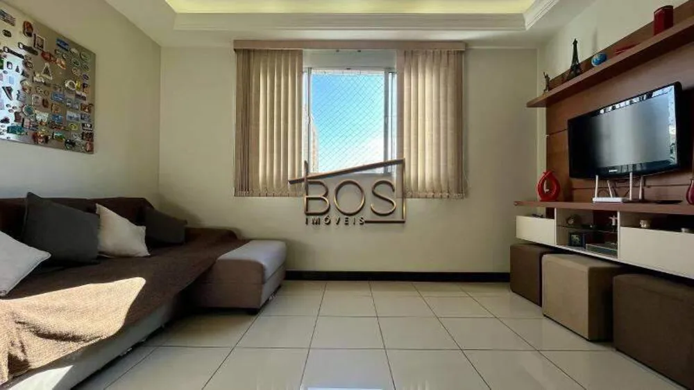 Apartamento, 3 quartos, 80 m² - Foto 2