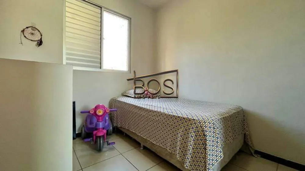 Apartamento, 3 quartos, 80 m² - Foto 11