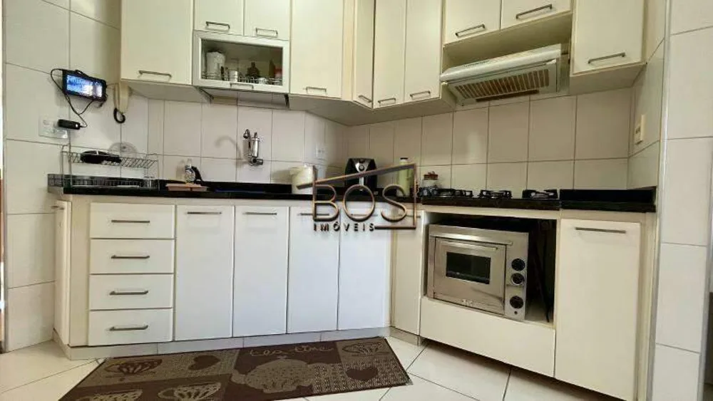 Apartamento, 3 quartos, 80 m² - Foto 5