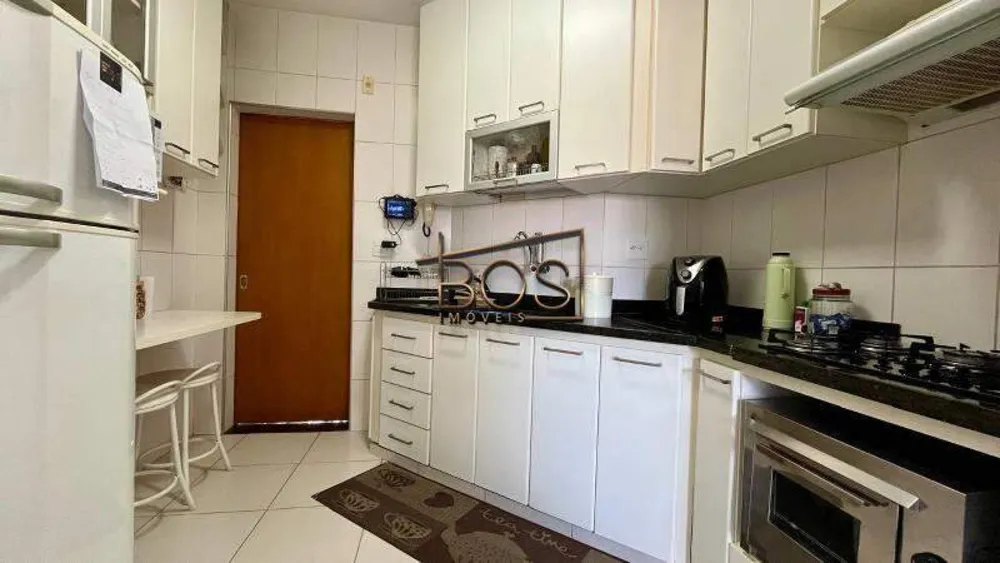 Apartamento, 3 quartos, 80 m² - Foto 4