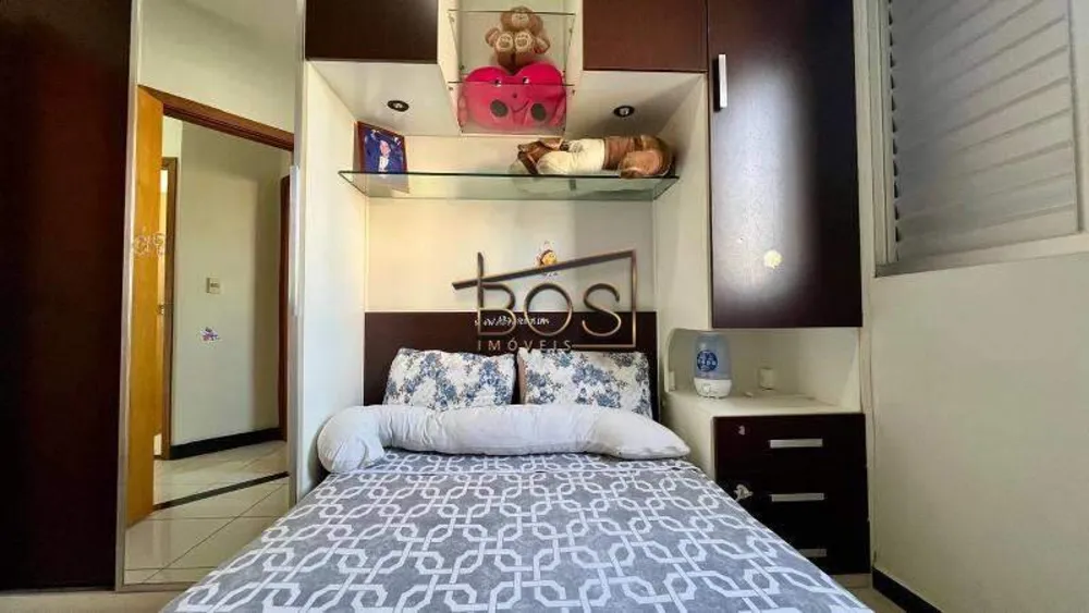 Apartamento, 3 quartos, 80 m² - Foto 8