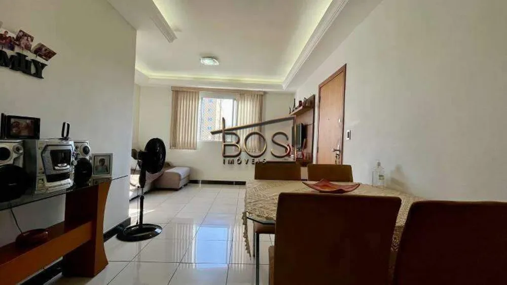 Apartamento, 3 quartos, 80 m² - Foto 4