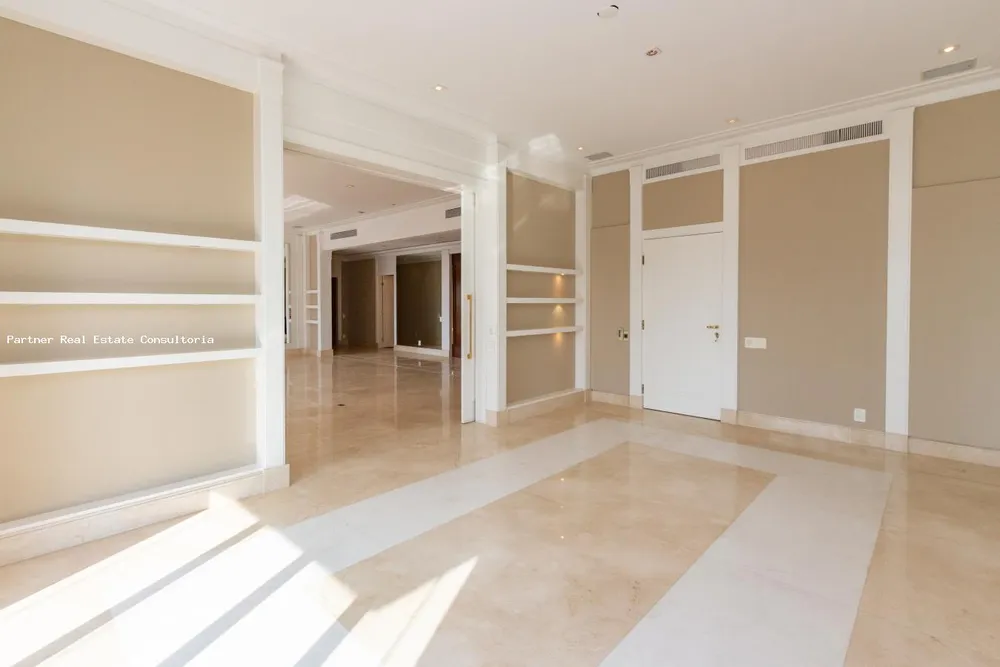 Apartamento, 5 quartos, 585 m² - Foto 14
