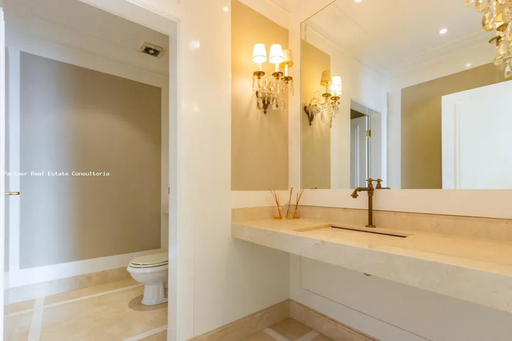Apartamento, 5 quartos, 585 m² - Foto 9