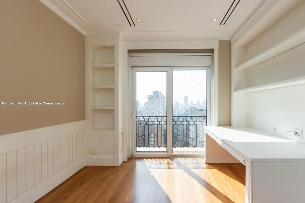 Apartamento, 5 quartos, 585 m² - Foto 2