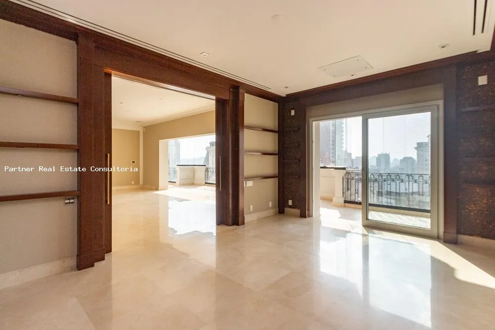Apartamento, 5 quartos, 585 m² - Foto 10