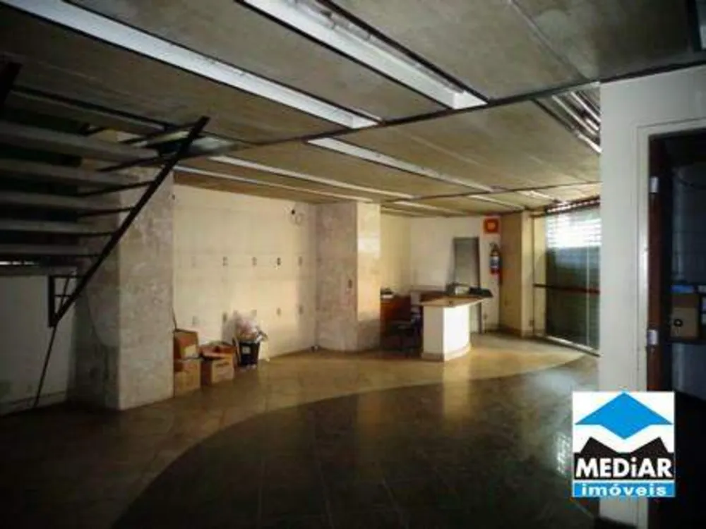 Loja-Salão, 230 m² - Foto 1