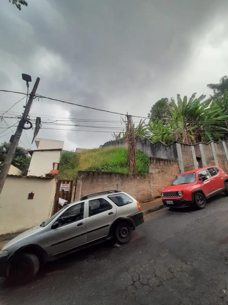 Terreno, 360 m² - Foto 1
