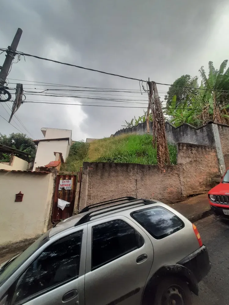 Terreno, 360 m² - Foto 2