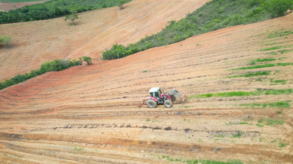 Fazenda, 121 hectares - Foto 3